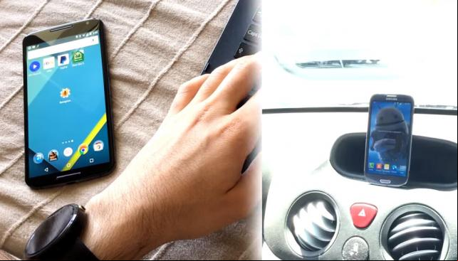 touchless chat 2