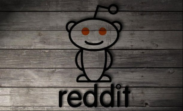 Logo de Reddit