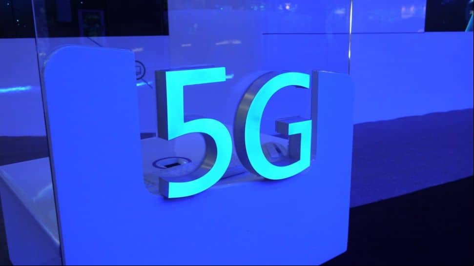 5G para el 2020
