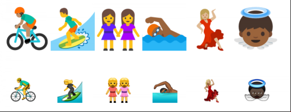 emoji android n