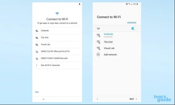 Cómo configurar un smartphone Android nuevo (Paso a paso)