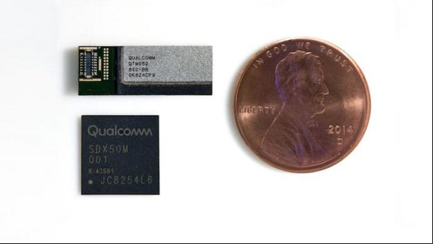 La SSD de 138 TB que tendrá el tamaño de una moneda