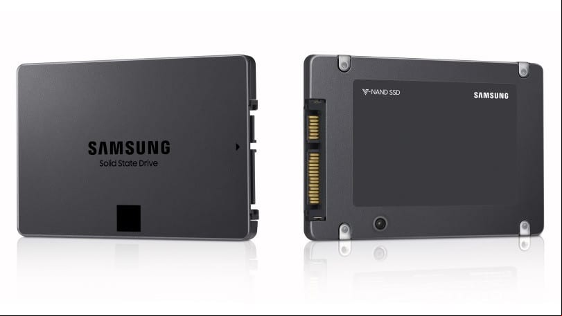 Discos SSD de hasta 4TB: La apuesta de Samsung para final de año