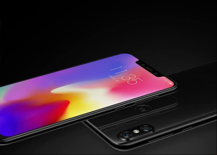 Se filtran imágenes y detalles del supuesto Motorola Moto G7