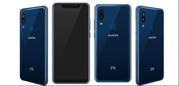 Estos son los mejores teléfonos lanzados oficialmente en IFA 2018