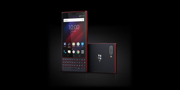 Estos son los mejores teléfonos lanzados oficialmente en IFA 2018