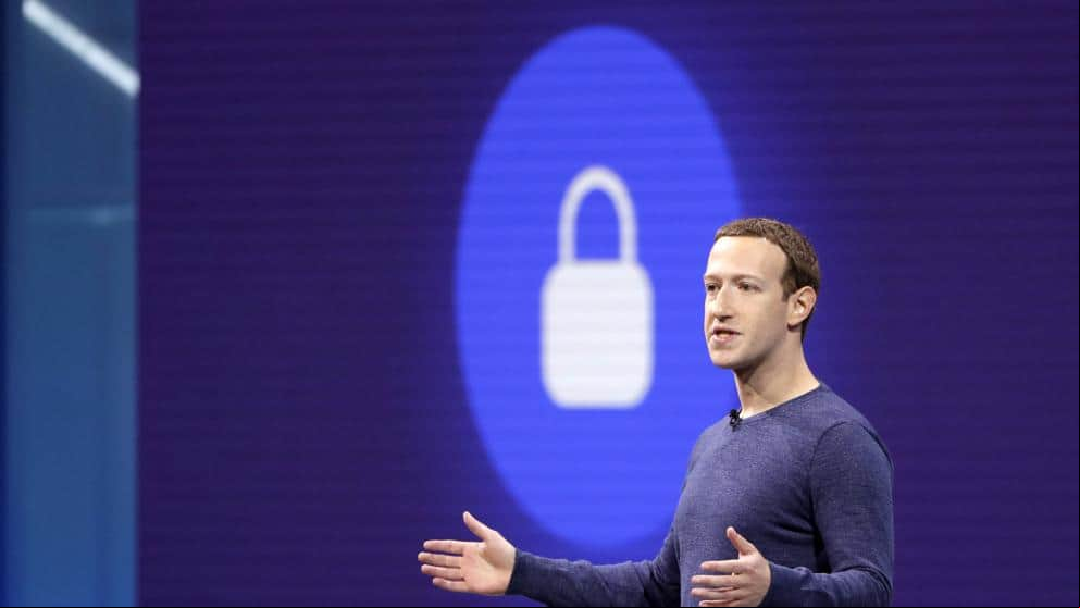 Cómo ver si tus datos fueron accedidos en el hackeo de Facebook