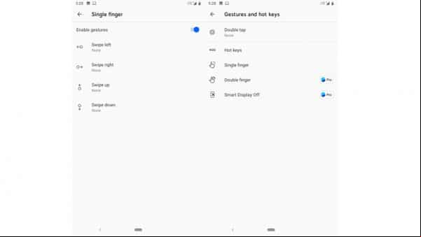 11 razones atractivas para probar Smart Launcher en Android
