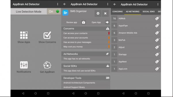5 consejos para detectar y evitar aplicaciones peligrosas en Android