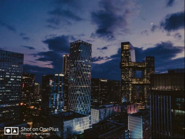 Filtrado el teléfono OnePlus 6T a pocos días de su lanzamiento ¡Oficial!