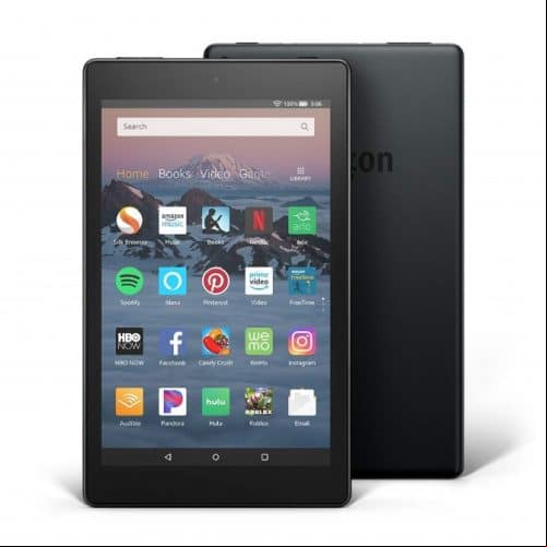 Las 5 mejores tabletas Android para juegos por menos de 200€ y 100€