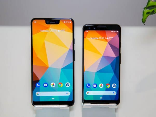 Móviles con red 5G que llegarán en 2019 ¡Estas son las marcas que se apuntan!
