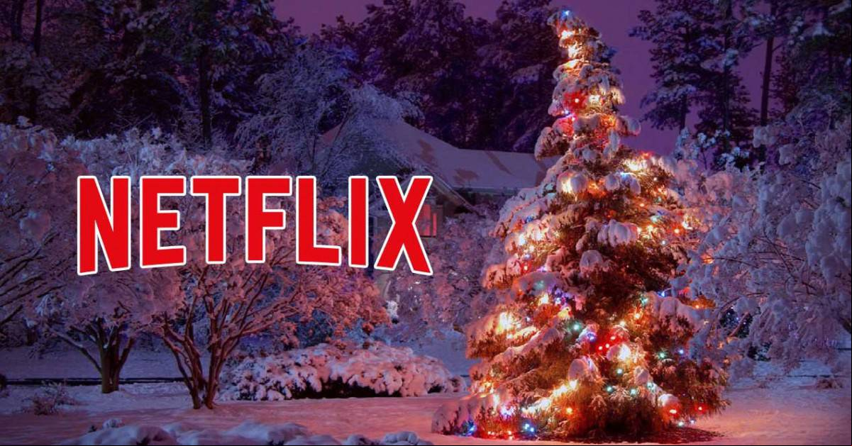 Netflix: 15 películas de Navidad para disfrutar en diciembre