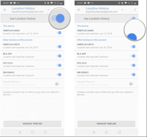 Cómo encontrar tu teléfono Android perdido ¡TUTORIAL!