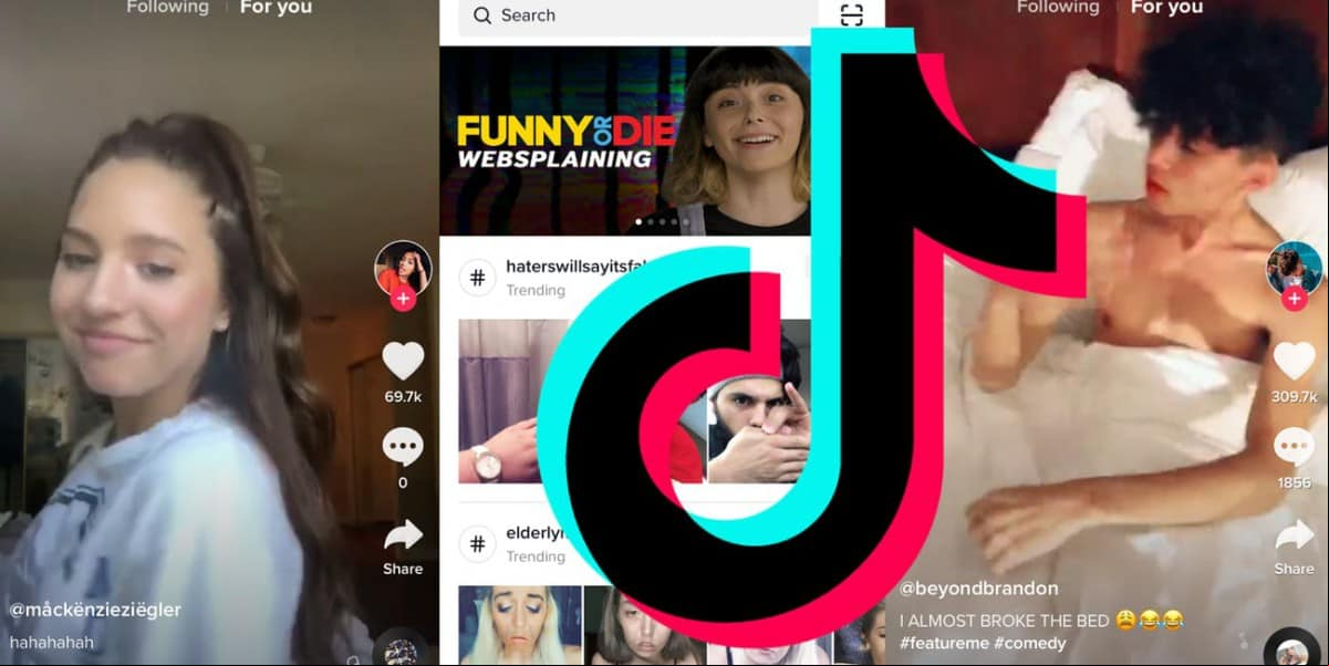 TikTok: La red social que crece más rápido que Facebook o Instagram