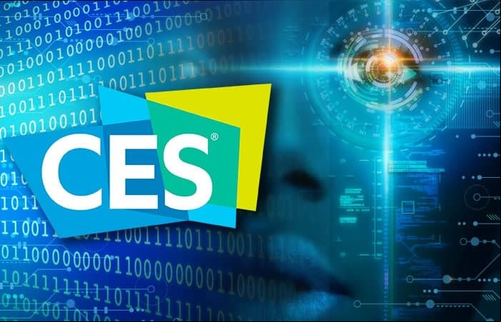 Las tecnologías estrellas que veremos en la feria CES 2019