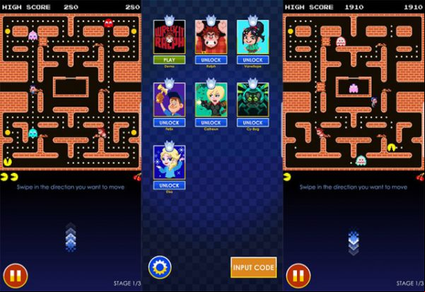 Los 10 mejores juegos de Disney para Android