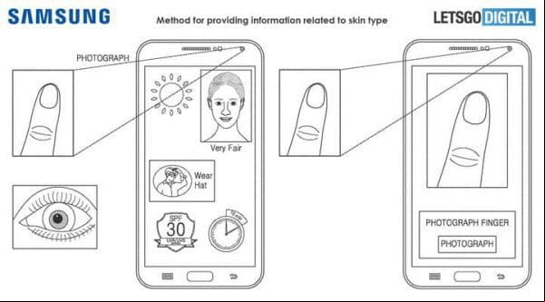 Samsung Galaxy S10: Imagen filtrada muestra nuevas funciones