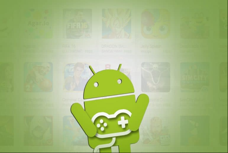 Los 10 juegos de Android más populares en Google Play Store
