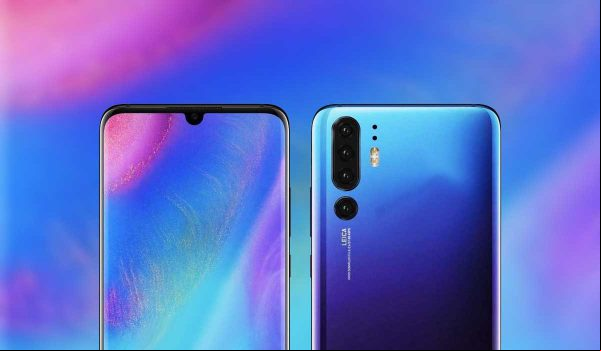 Huawei P30 Pro vs. Apple iPhone XS: Otra batalla que gana Android