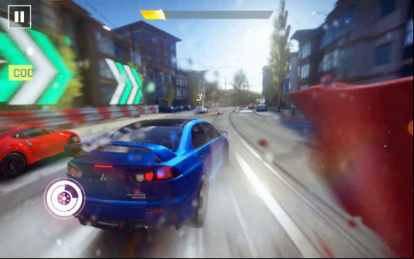 10 juegos de carreras para descargar en tu móvil Android