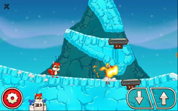 10 juegos de carreras para descargar en tu móvil Android