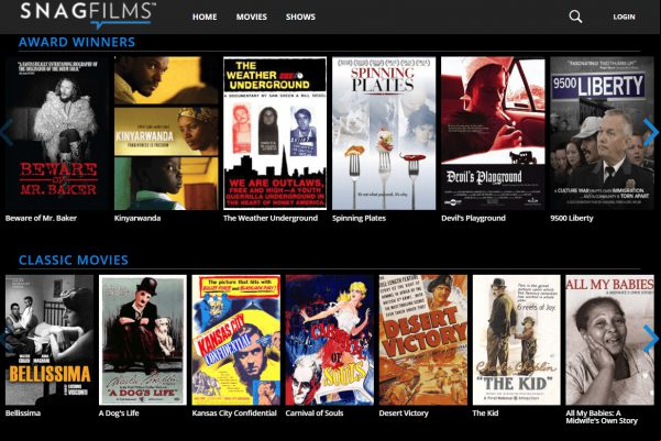 Los 10 mejores complementos legales de Kodi para películas gratis