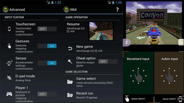  5 mejores emuladores de PlayStation para Android! (Actualizado 2019)