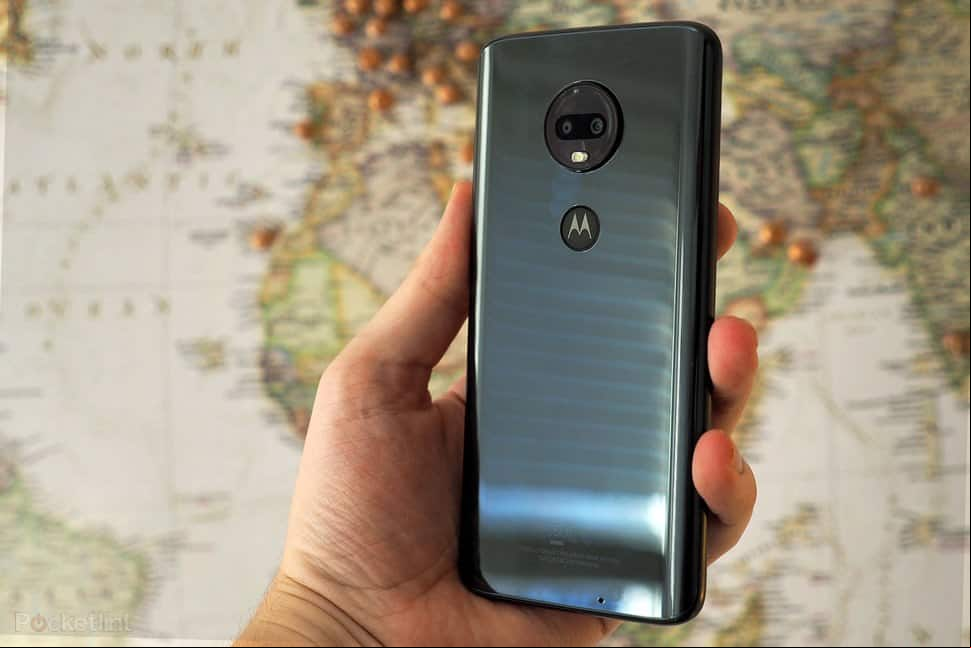 Los mejores móviles Android baratos de 2019
