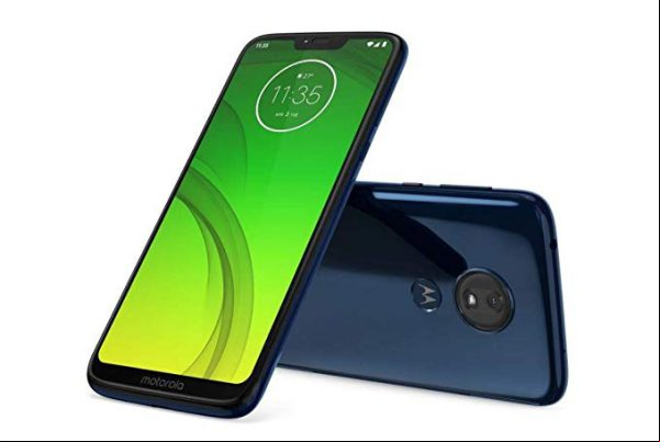 Los mejores móviles Android baratos de 2019