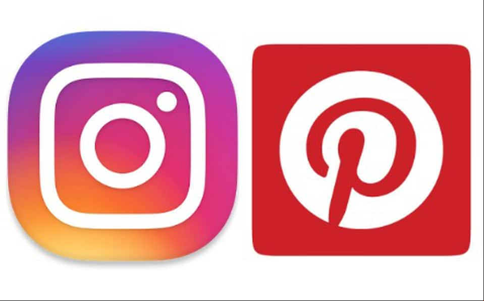 ¿Pinterest se está convirtiendo silenciosamente en una amenaza para Instagram?