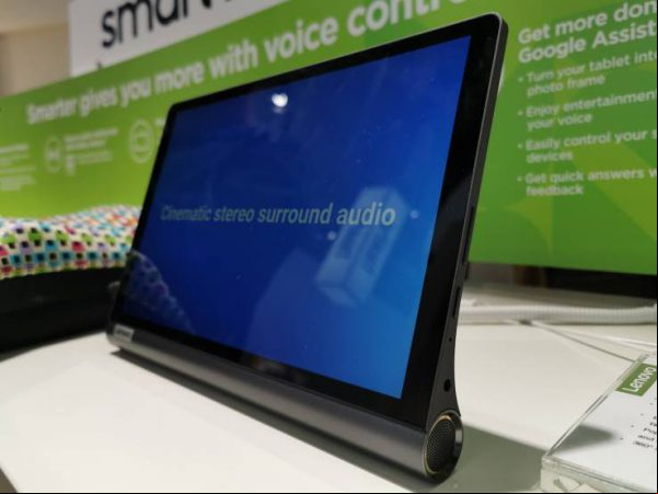 Estos son los mejores productos lanzados en IFA 2019