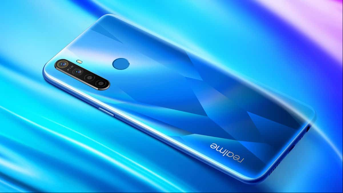 Realme confirma que llegará móvil 5G con chipset Snapdragon serie 700