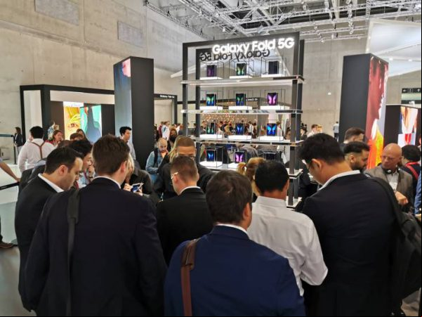 Estos son los mejores productos lanzados en IFA 2019