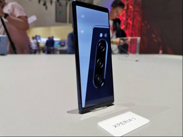 Estos son los mejores productos lanzados en IFA 2019