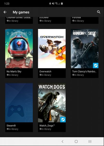 Descarga NVIDIA GeForce Now APK para todos los teléfonos Android