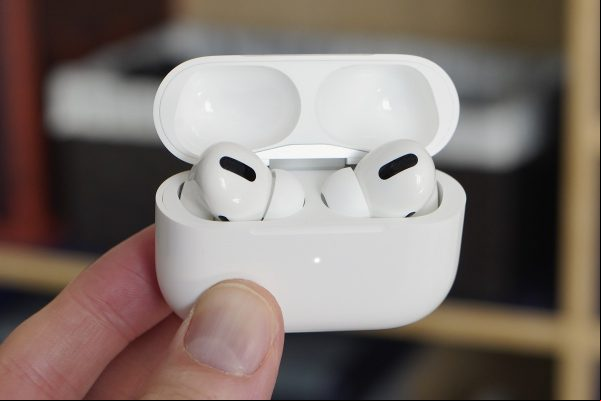 5 razones por las que los AirPods Pro son buenos para Android