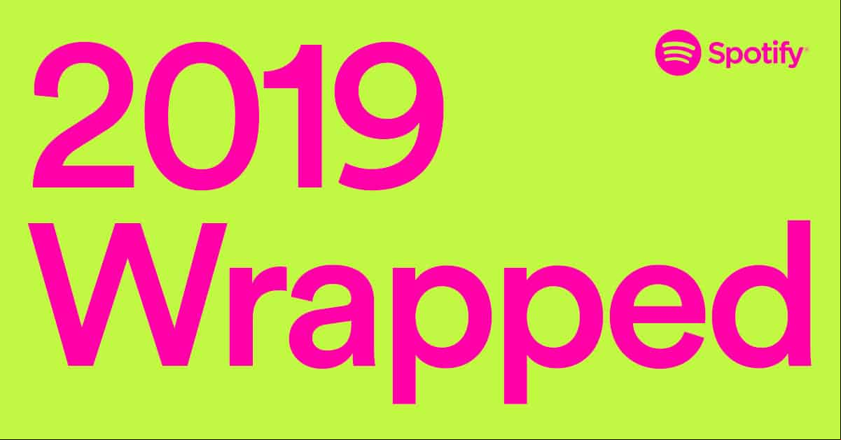 Llegó el Spotify Wrapped 2019: ¡esto es lo que necesita saber!