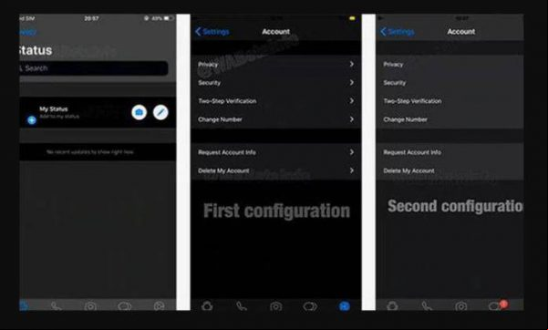 Dark mode de WhatsApp: ¡todo lo que necesitas saber!