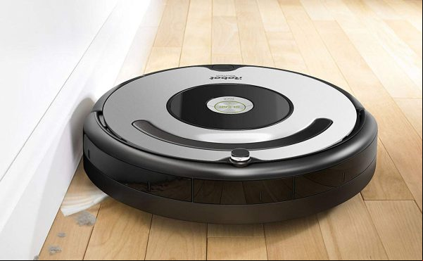 ¿Tus datos personales están a salvo con el robot aspirador?