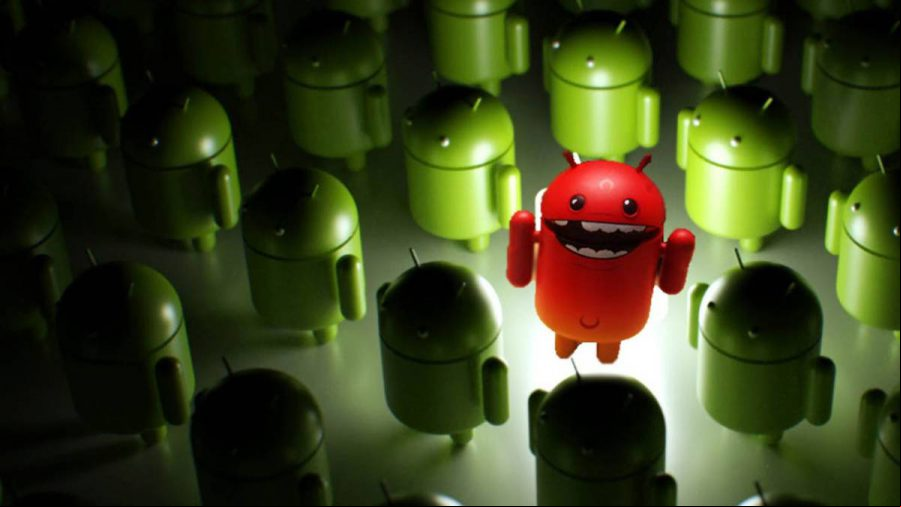 Malware de Android se reinstala después de un restablecimiento de fábrica