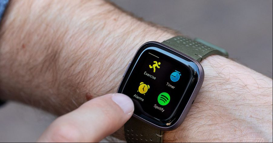 Cómo transmitir música de Spotify en tu Fitbit ¡TUTORIAL!