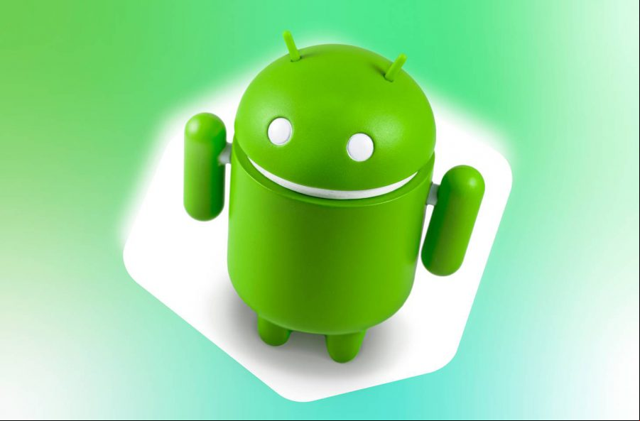 Futuras versiones de Android pueden permitirte jugar juegos grandes mientras aún se están descargando
