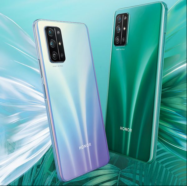 HONOR 30S vs iPhone 11 Pro: ¿cuál es el mejor para ti?