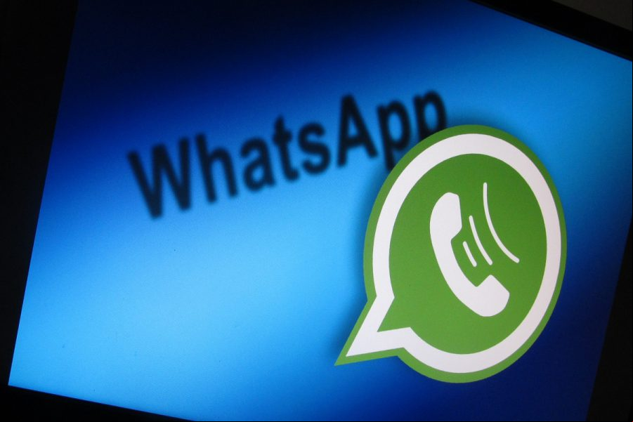¿Usas Whatsapp? Ojo, tu cuenta puede ser pirateada
