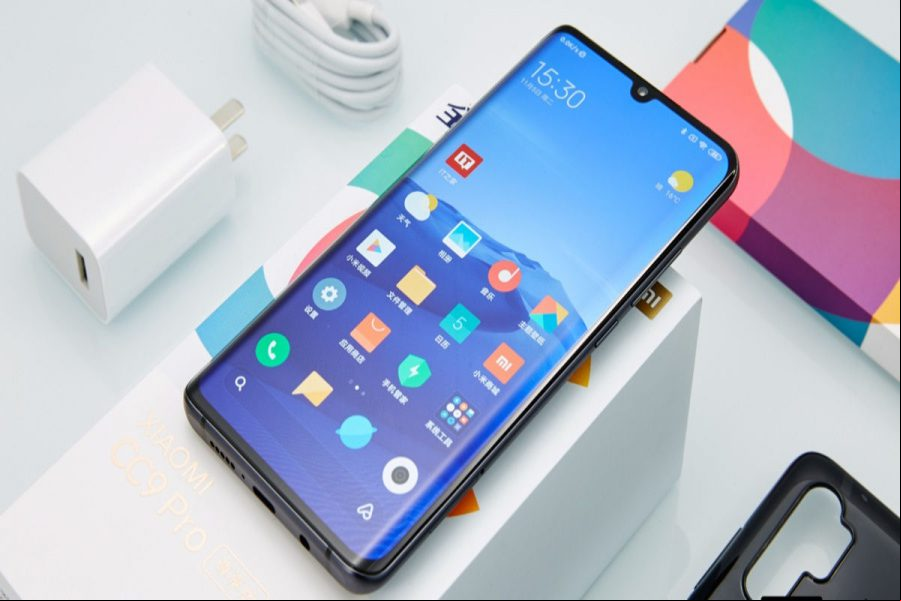 Revisión del Xiaomi Mi 10 Pro: ¡Todo lo que necesitas saber!