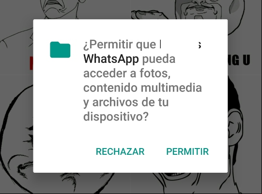 Cómo verificar los permisos de tus aplicaciones de Android