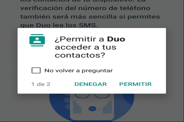 Cómo verificar los permisos de tus aplicaciones de Android