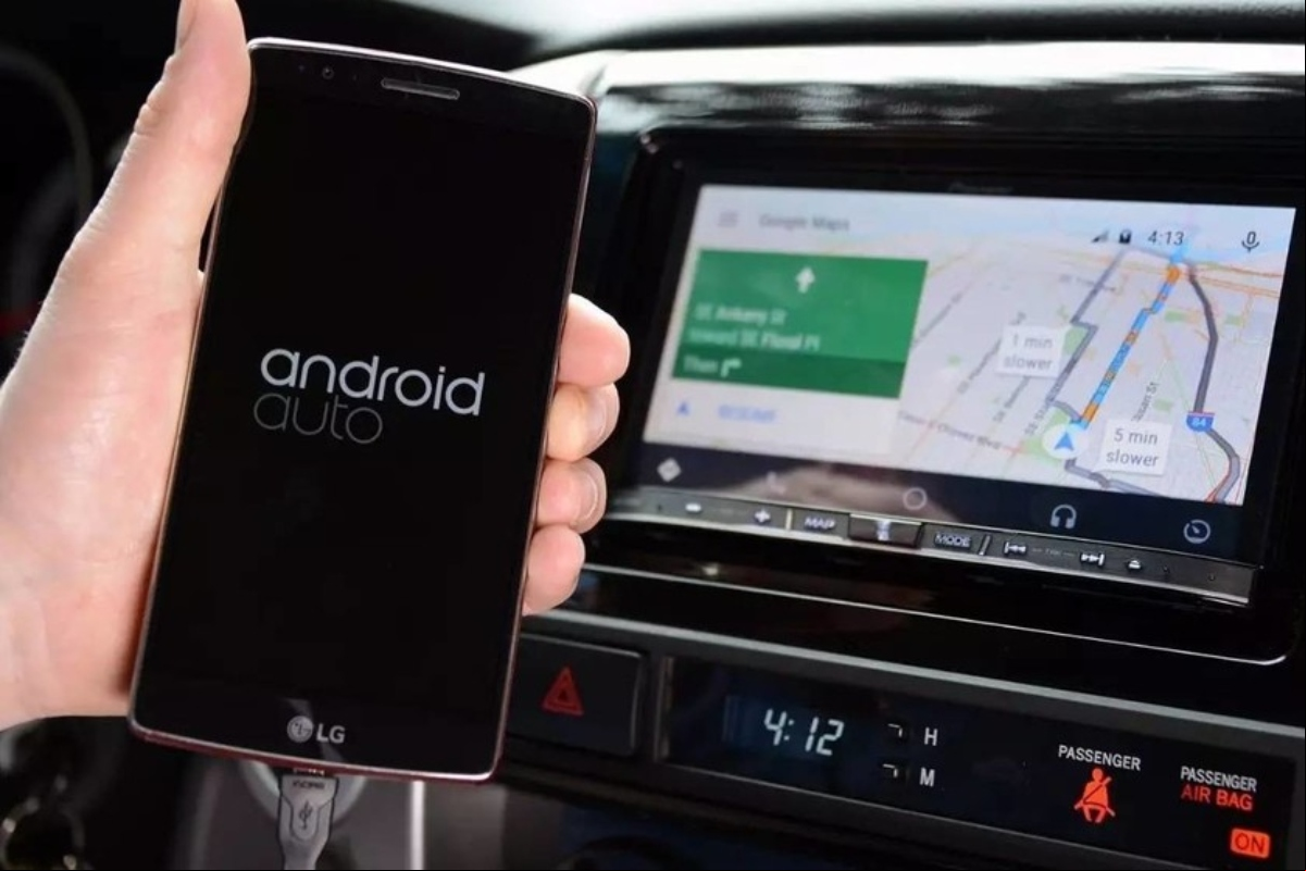 Tutorial de Android Auto para novatos: todo lo que debes saber