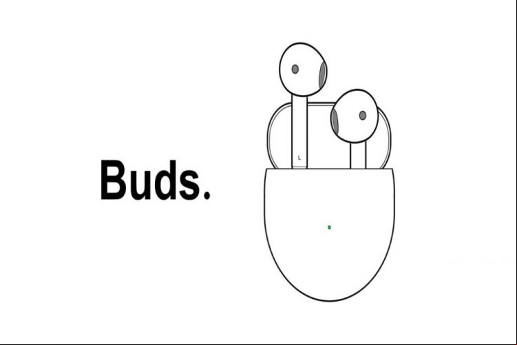 OnePlus Buds son oficiales y llegarán con el móvil Nord